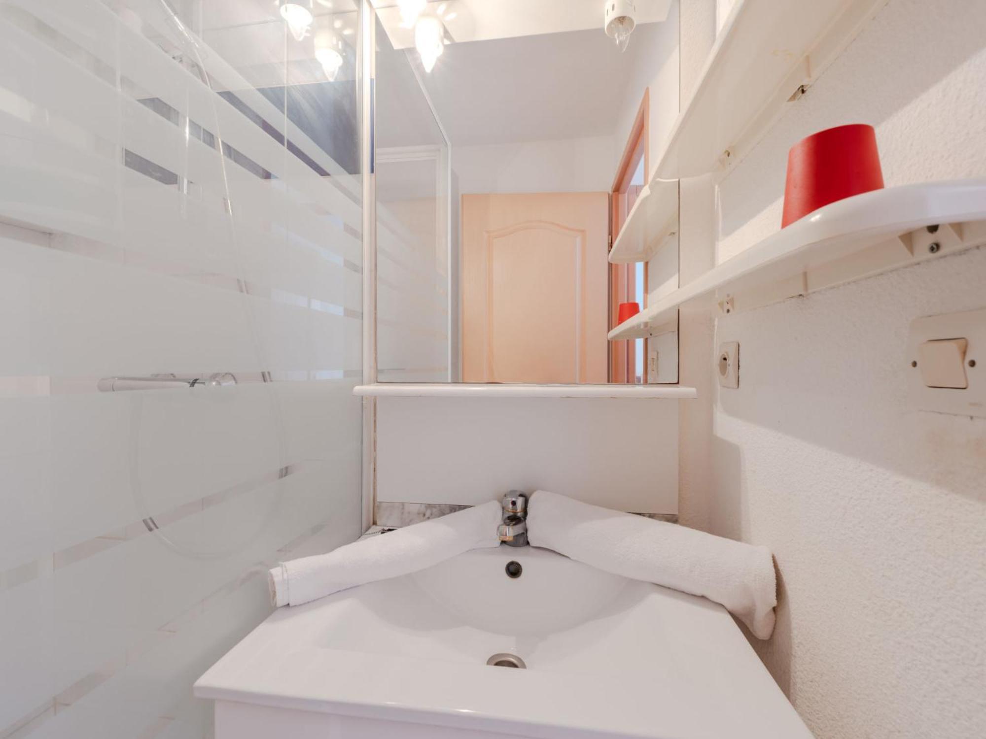 Apartment Les Exals By Interhome Saint-Pierre-la-Mer  Exteriör bild
